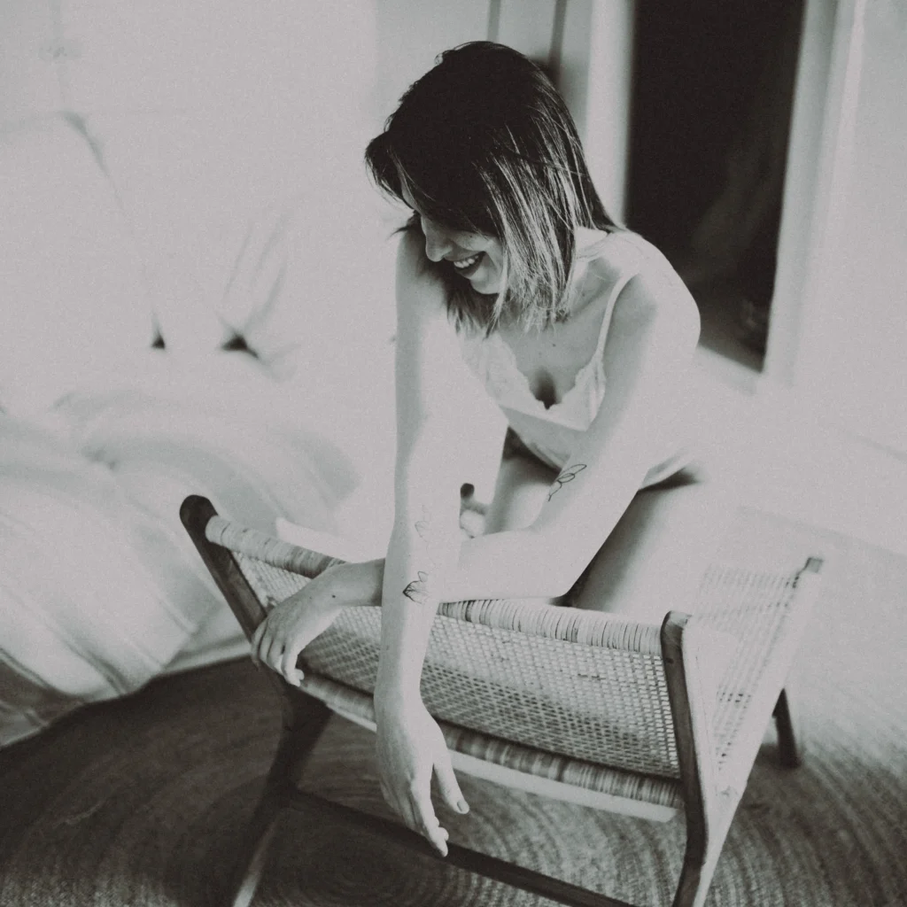 Eleni - B&W-6
